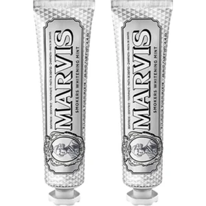 Smokers Whitening Diş Macunu 85 ml 2 Adet