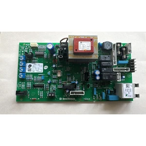 Demirdöküm Aden Kombi Elektronik Kartı