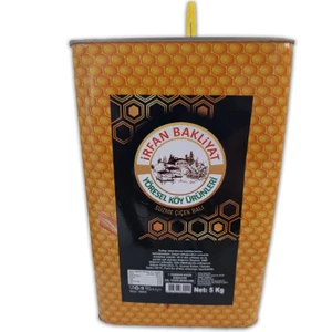 İrfan Bakliyat Çiçek Balı 5 kg
