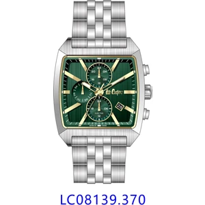 Lee Cooper LC08139.370 Erkek Kol Saati