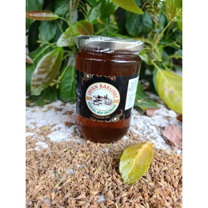 İrfan Bakliyat Karakovan Süzme 850 gr (Doğal ve Katkısız)