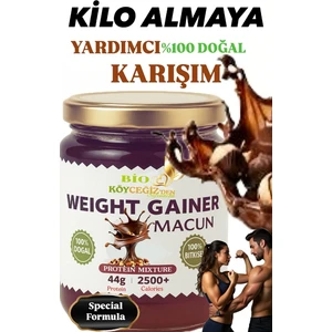 Kilo-Aldırıcı Arı Sütlü, Pekmez, Tahin, Bal, Badem,ceviz, Fındık ve Vitamin, Macun