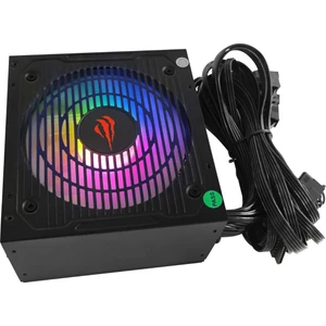 Gamenote HV-B500W 500W Gaming Güç Kaynağı – Sessiz ve Stabil Performans