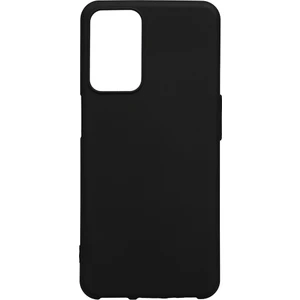 Oppo A16 Kılıf Zore Biye Silikon Kılıf