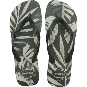 Havaıanas Aloha Olive Green Parmak Arası Terlik 4111355-5983