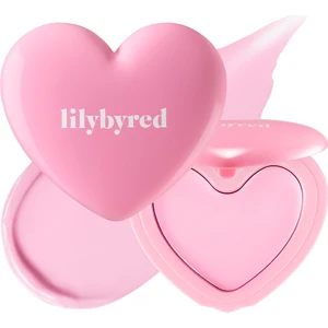 Luv Beam Cheek Balm / Krem Allık - 02 Innocent Pink