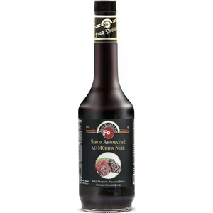 Karadut Aromalı Şurup 700 ml
