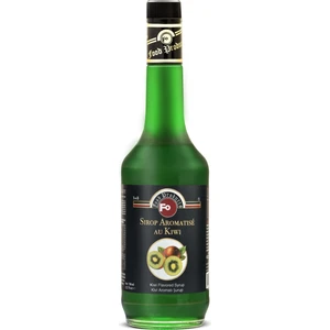 Kivi Aromalı Şurup 700 ml