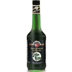 Nane Aromalı Şurup 700 ml