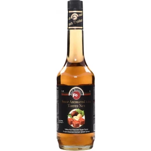 Fındık - Karamel Aromalı Şurup 700 ml