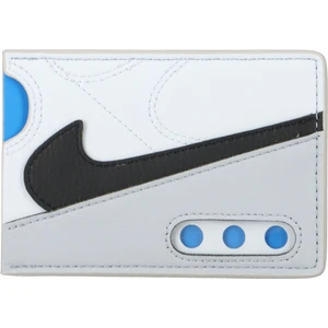 Icon Air Max 90 Unisex Gri Günlük Stil Cüzdan N.100.9740.039.OS