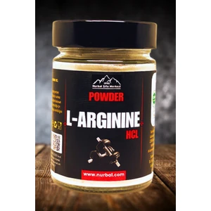 L- Arginine Tozu 200 gr