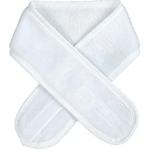 Süpersoft Kadife Saç Bandı, Makyaj Bandı, Sprorcu Bandı, Ter Bandı