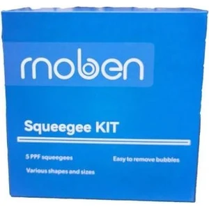 Squeegee Mıknatıslı 5 Parça Ragle Seti