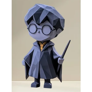Harry Potter Mini Figür 10 cm