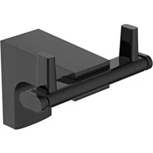 Duxxa A.1729S F1 Mat  Siyah Set Askılık