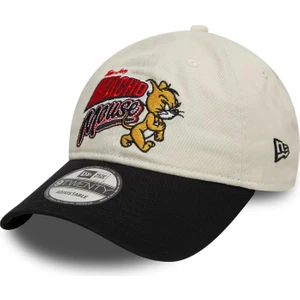 New Era Tom and Jerry Macho Mouse 9TWENTY Ayarlanabilir Şapka