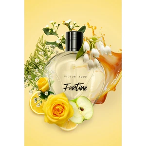 Victor Hugo Kadın Parfüm Fantine EDP 100 ml