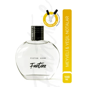 Victor Hugo Kadın Parfüm Fantine EDP 100 ml