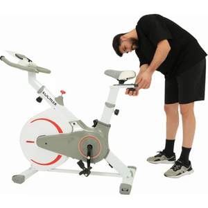 Teker Koruyucu Kapaklı Spinning Bike Kondisyon Bisikleti Ve Egzersiz Aleti - Kondisyon Aleti