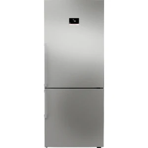 KGP76AIC0N Serie 8 C Enerji Sınıfı 631 Lt Alttan Donduruculu Buzdolabı