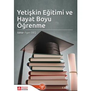 Yetişkin Eğitimi ve Hayat Boyu Öğrenme