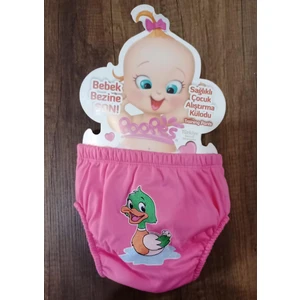 Poopes Poope's Antialerjik Su Geçirmez Alıştırma Kilodu (Tekli Paket )