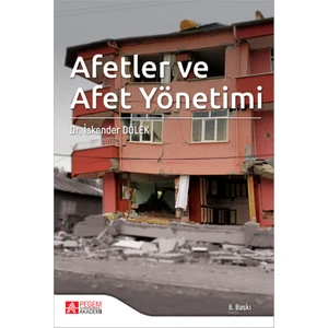 Afetler ve Afet Yönetimi