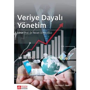 Veriye Dayalı Yönetim