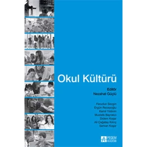 Pegem Akademi Yayıncılık Okul Kültürü