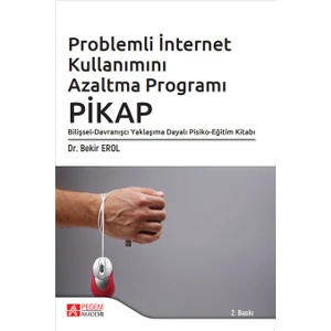 Problemli İnternet Kullanımını Azaltma Programı: PİKAP