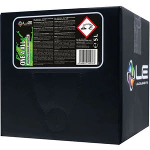 Liquid Elements ONE4ALL Özel Musluklu Konsantre Apc 5l