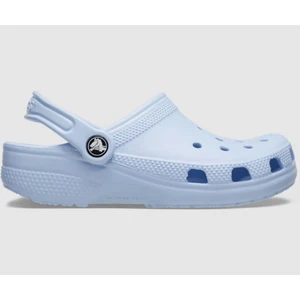 Classic Clog T Açık Mavi Çocuk Terlik 206990