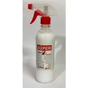 Süper Böcek Ilacı