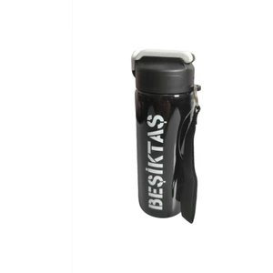 Lisanslı Beşiktaş Çelik Matara 600ML