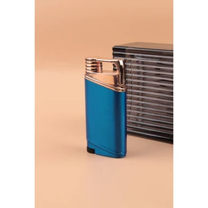 Silvio Monetti Torch Gazlı Çakmak - SMCK642MR03