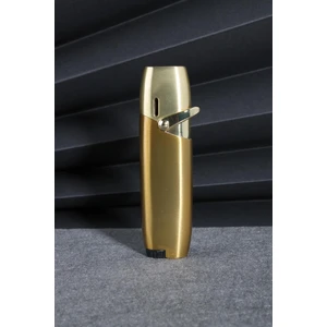 Silvio Monetti Özel Tasarım Torch Gazlı Çakmak - SMCK605MR04