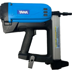 YAT-GNX40 Gazlı Çivi Çakma Tabancası