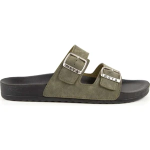 Nova Anatomik Taban Sudan Etkilenmez Erkek Terlik