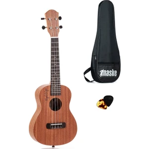 Miguel Artegas Ukulele