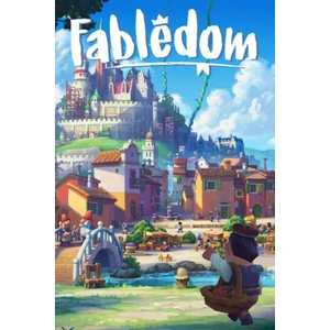 Fabledom (Pc) Steam Key
