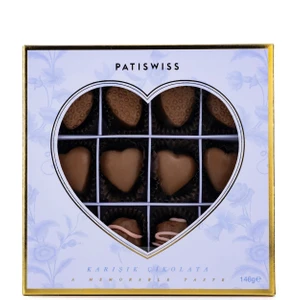 Karışık Dolgulu Sütlü Çikolata 146g