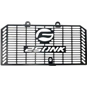 Cf Moto 250 Nk 2018 - 2022 Uyumlu Radyatör Koruma