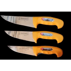 3mm 3 Lü Profesyonel Set