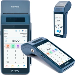 Mobil Android Pos P1000