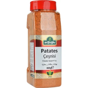 Patates Çeşnisi (Kızarmış) 800G