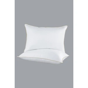 2 Adet Gold Serisi Nano Jel Yastık 50x70cm