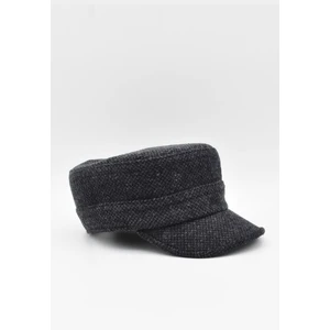 Erkek Kastro Şapka Kasket Eskitme Outdoor Castro Kep