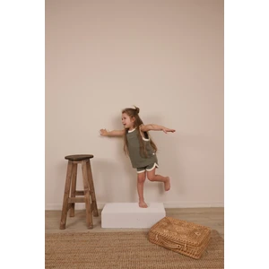 Ohlala Koala Haki  Atlet Şort Takım