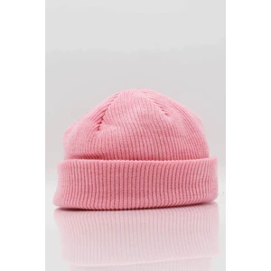 Kadın Yeni Stil Retro Hip-hop Docker Bere Pembe